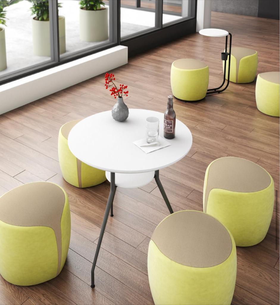 BSJ-8225 特色矮吧椅😃 - Brilliant Space Office Furniture Limited