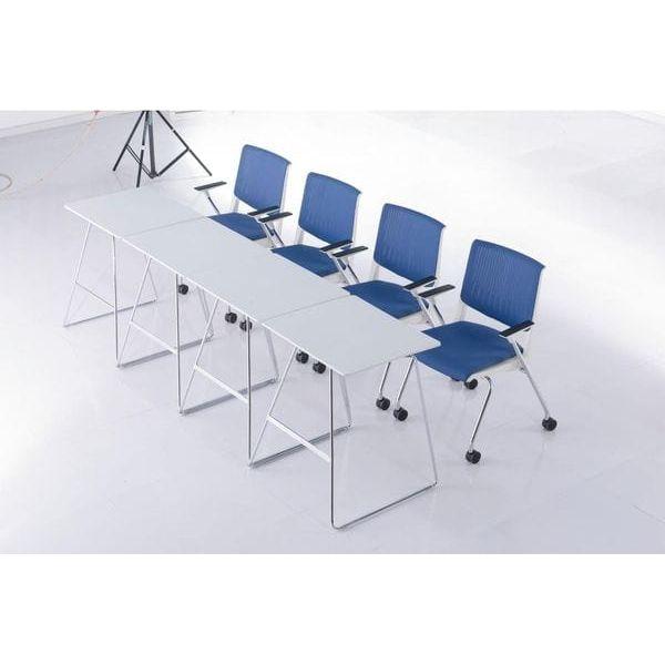 BSJ-JK-012小型工作檯 - Brilliant Space Office Furniture Limited