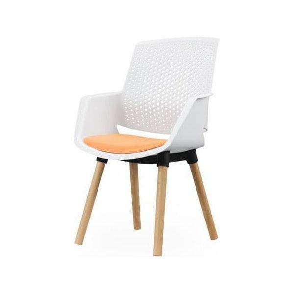 BSJ-2263C-1休閒椅 - Brilliant Space Office Furniture Limited