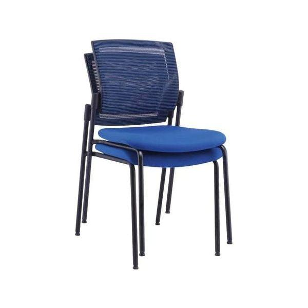 BSJ-3211C多功能客椅(可加推車) - Brilliant Space Office Furniture Limited