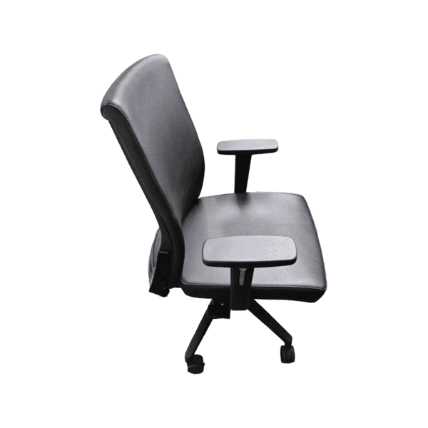 BSJ-62220B 布/皮背配升降扶手 - Brilliant Space Office Furniture Limited