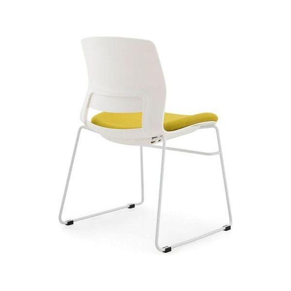 BSC-ESN-0201C  多功能弓型脚架椅 - Brilliant Space Office Furniture Limited