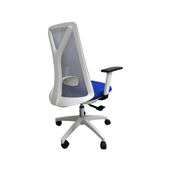 BSJ-M62235 高級網椅配升降扶手 - Brilliant Space Office Furniture Limited