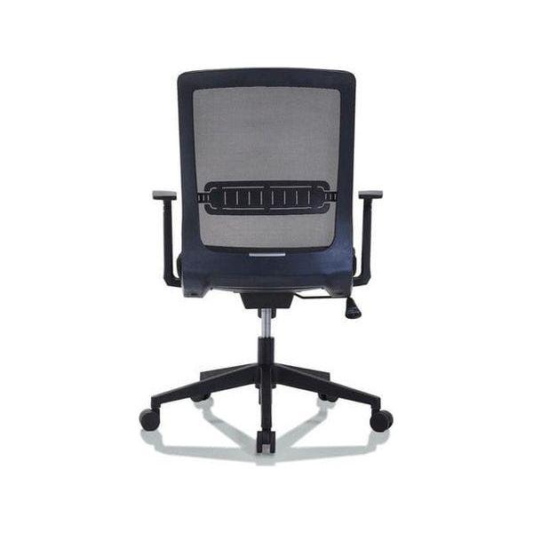 BSJ-0629職員網背椅 - Brilliant Space Office Furniture Limited