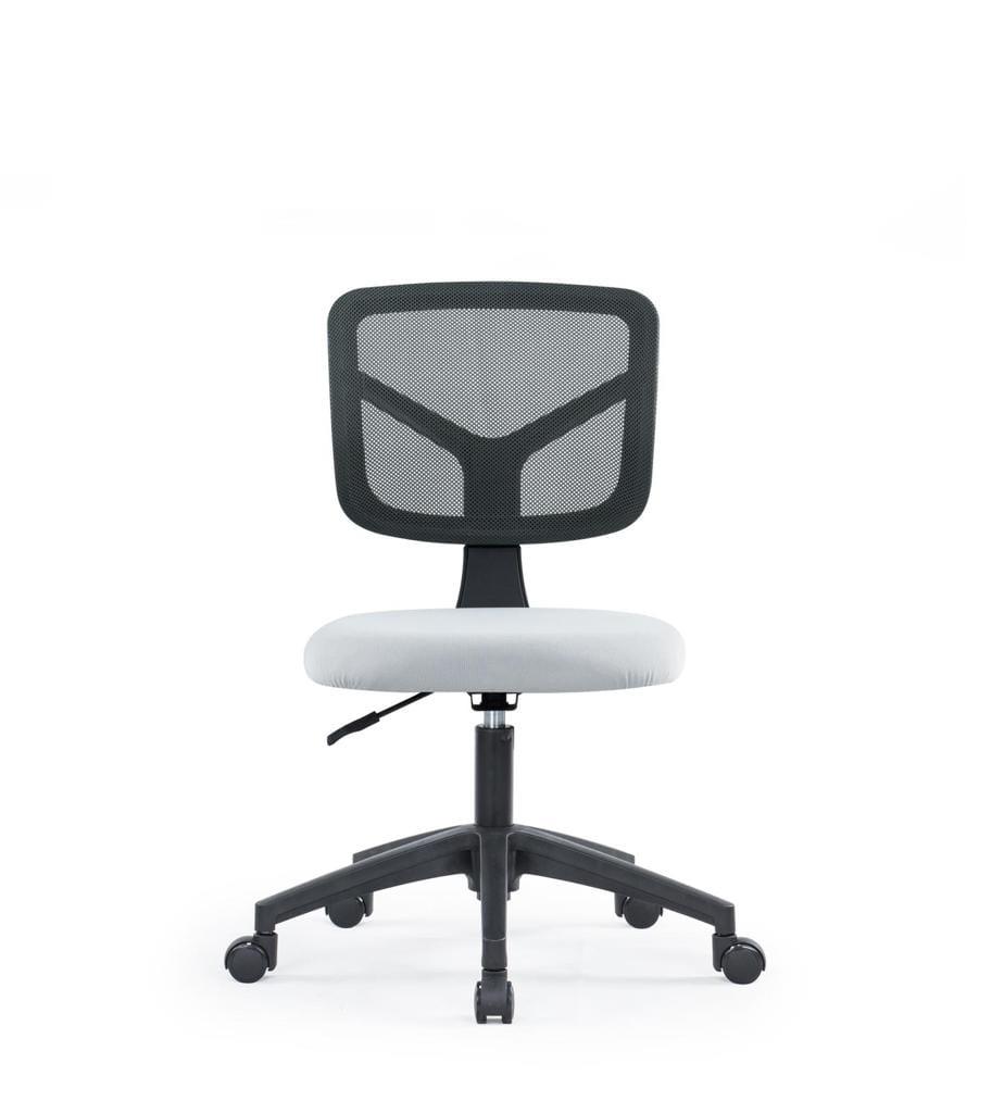 BSJ-8201 細椅之選😃 - Brilliant Space Office Furniture Limited