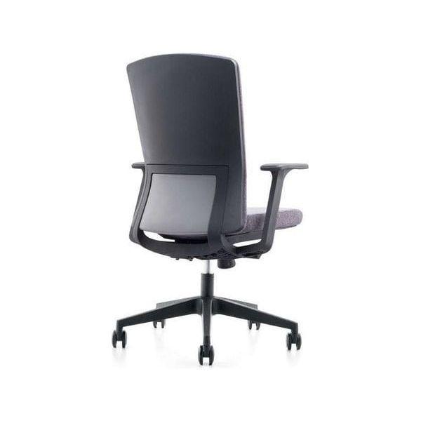 BSJ-62220B 布/皮背配升降扶手 - Brilliant Space Office Furniture Limited