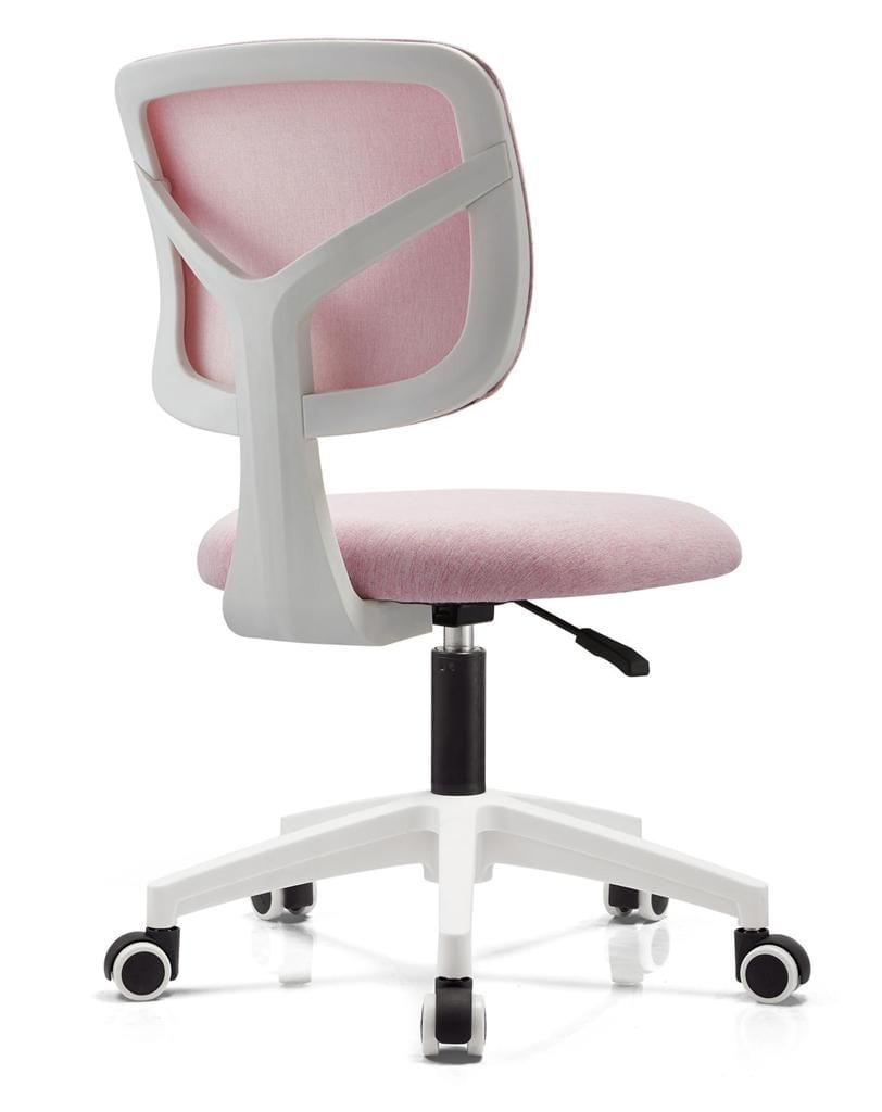 BSJ-8201 細椅之選😃 - Brilliant Space Office Furniture Limited