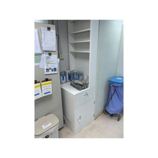 工程項目(六) - Brilliant Space Office Furniture Limited