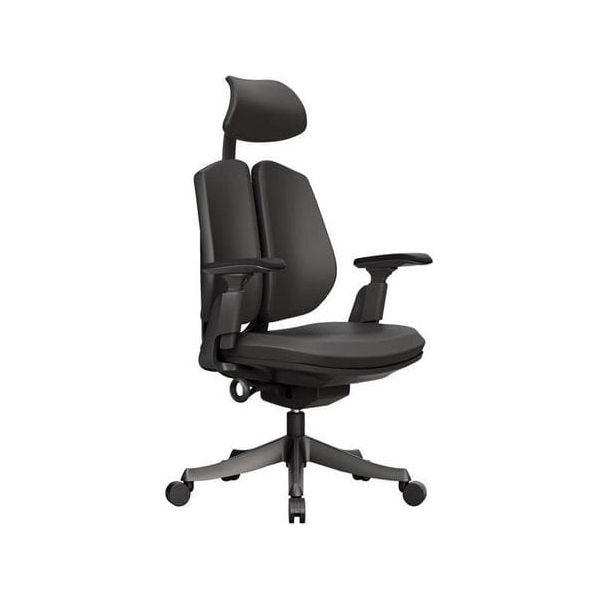 BSJ-A922 雙扇型背椅3D 多功能扶手 - Brilliant Space Office Furniture Limited