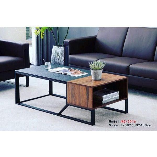 BSJ-WG-2016茶几 - Brilliant Space Office Furniture Limited