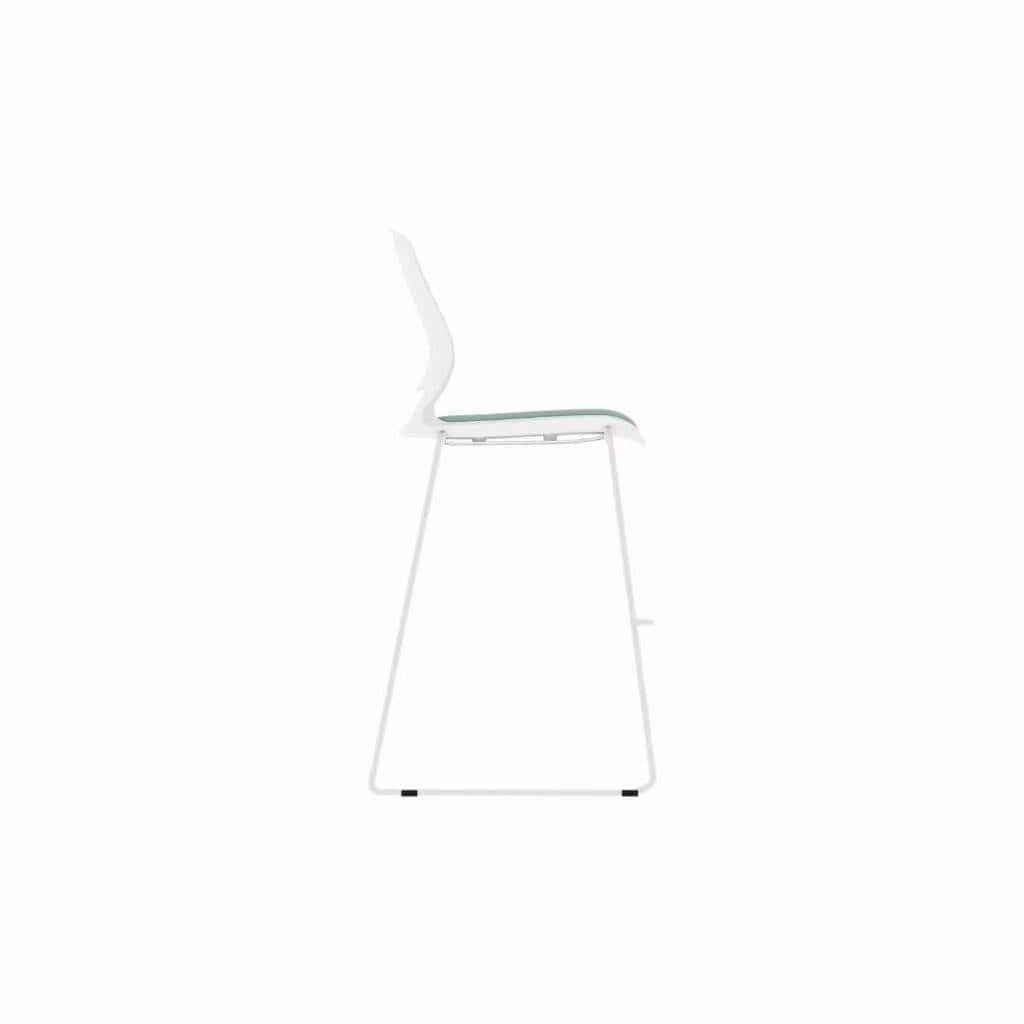 BSJ-T021CW高腳多功能弓型脚📢 - Brilliant Space Office Furniture Limited