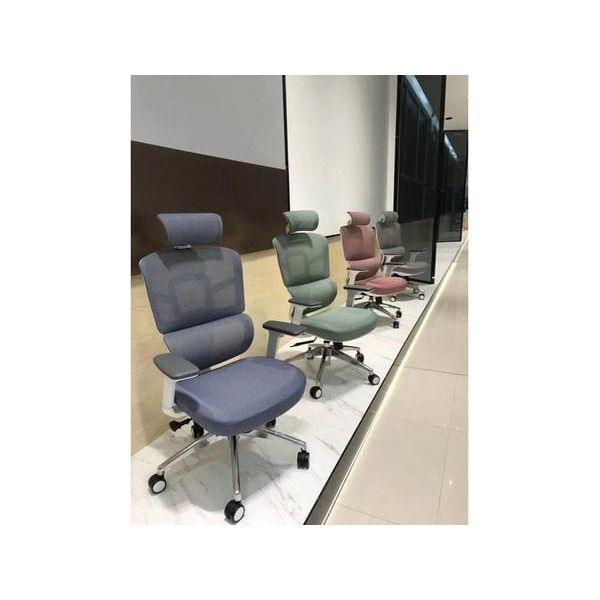 Executive Chair (Brilliant Space)
