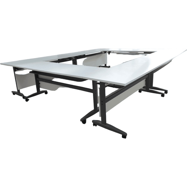 GDE-01C 活動摺檯 Folding Desk - Brilliant Space Office Furniture Limited