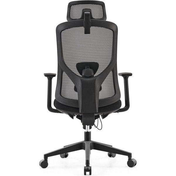 Executive Chair (Brilliant Space)