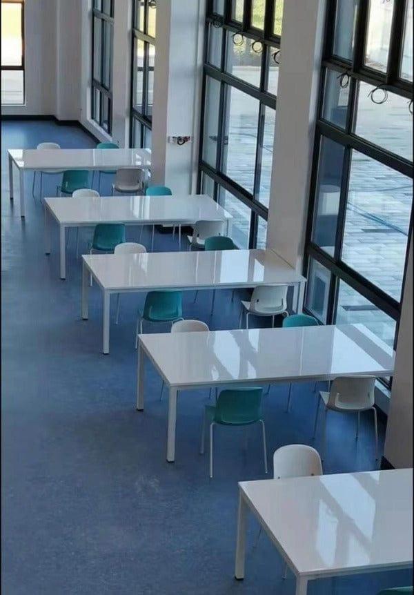 BSJ-YZ6218-9 多功能椅(四腳架/弓字架)📢 - Brilliant Space Office Furniture Limited