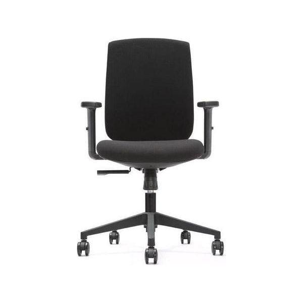 BSJ-62220B 布/皮背配升降扶手 - Brilliant Space Office Furniture Limited