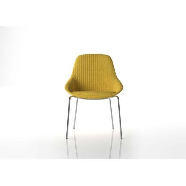 BSC-XCar 優閒椅系列AR-ALG-LO - Brilliant Space Office Furniture Limited