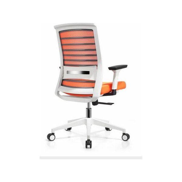 BSJ-9212 職員網背椅 - Brilliant Space Office Furniture Limited