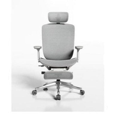 BSJ-H026 行政全網椅配3D升降扶手/頭枕