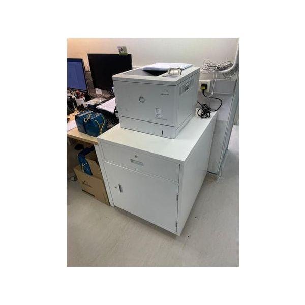 工程項目(六) - Brilliant Space Office Furniture Limited