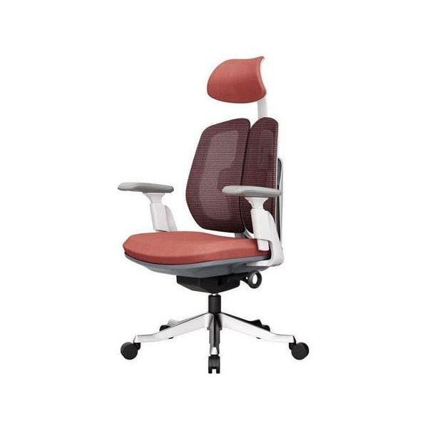 BSJ-A922 雙扇型背椅3D 多功能扶手 - Brilliant Space Office Furniture Limited