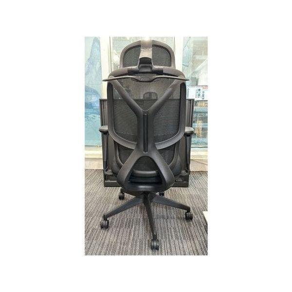 Executive Chair (Brilliant Space)