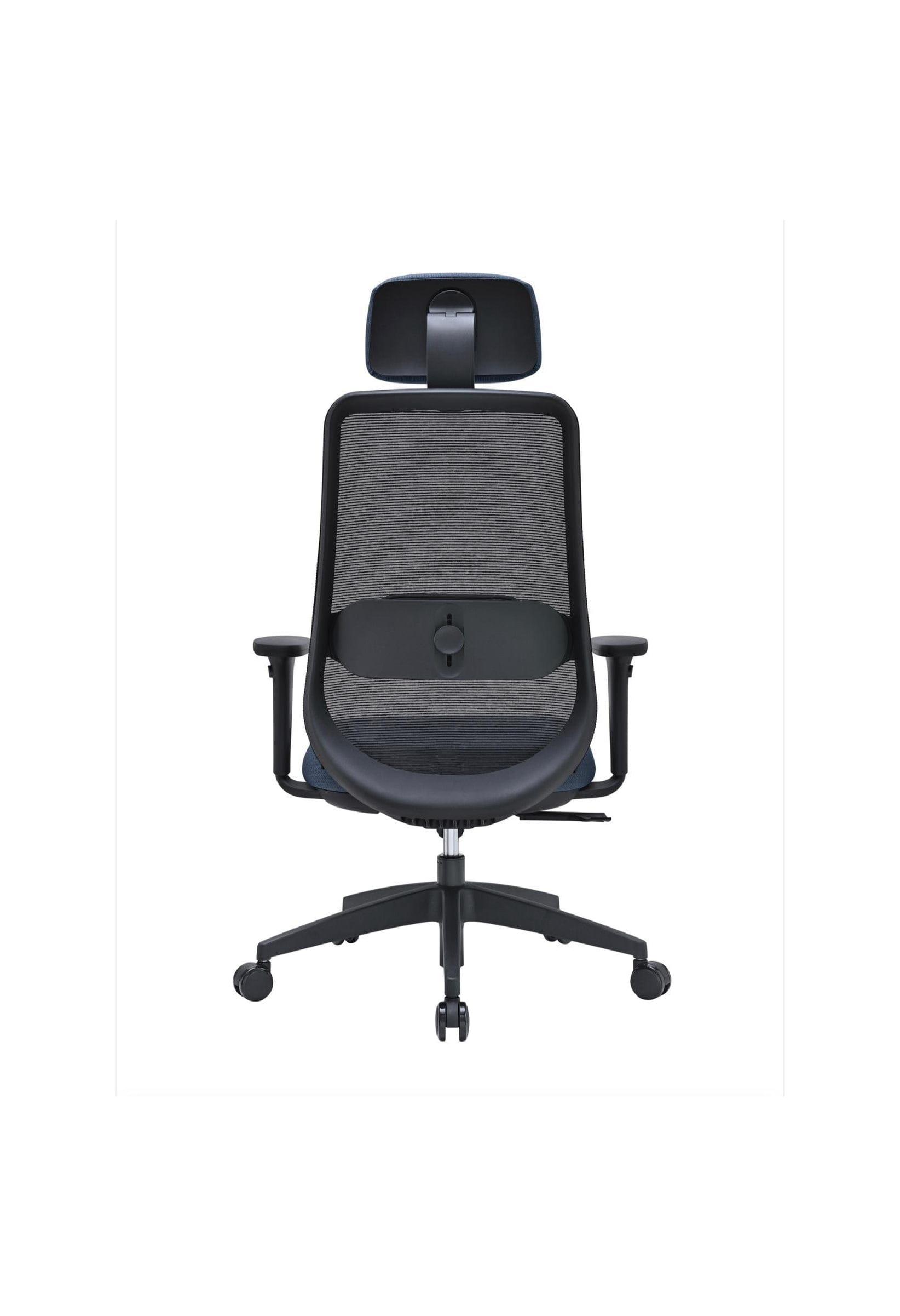 Executive Chair (Brilliant Space)