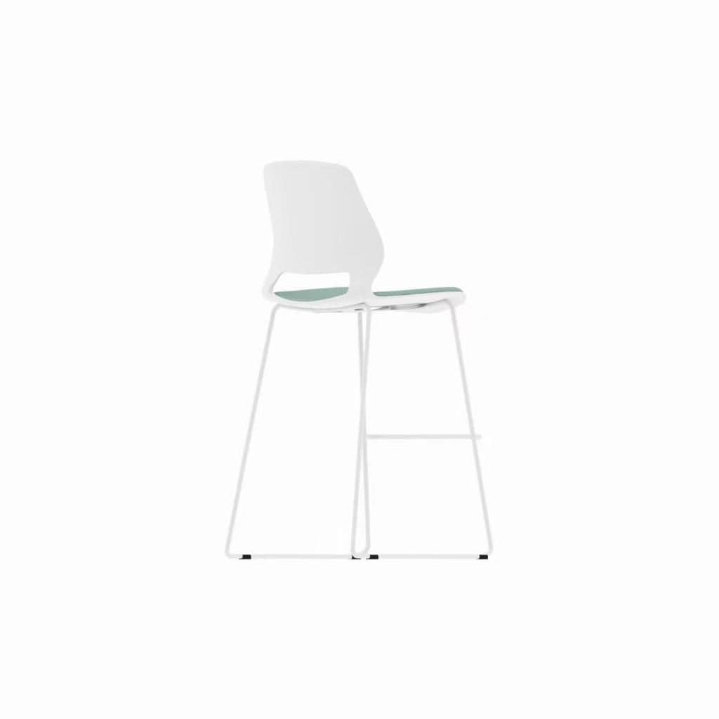 BSJ-T021CW高腳多功能弓型脚📢 - Brilliant Space Office Furniture Limited
