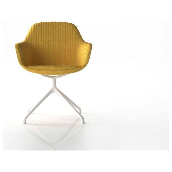 BSC-XCar 優閒椅系列AR-ALG-LO - Brilliant Space Office Furniture Limited