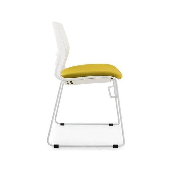 BSC-ESN-0201C  多功能弓型脚架椅 - Brilliant Space Office Furniture Limited