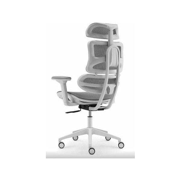 BSJ-B1237A 大班全網座椅 - Brilliant Space Office Furniture Limited