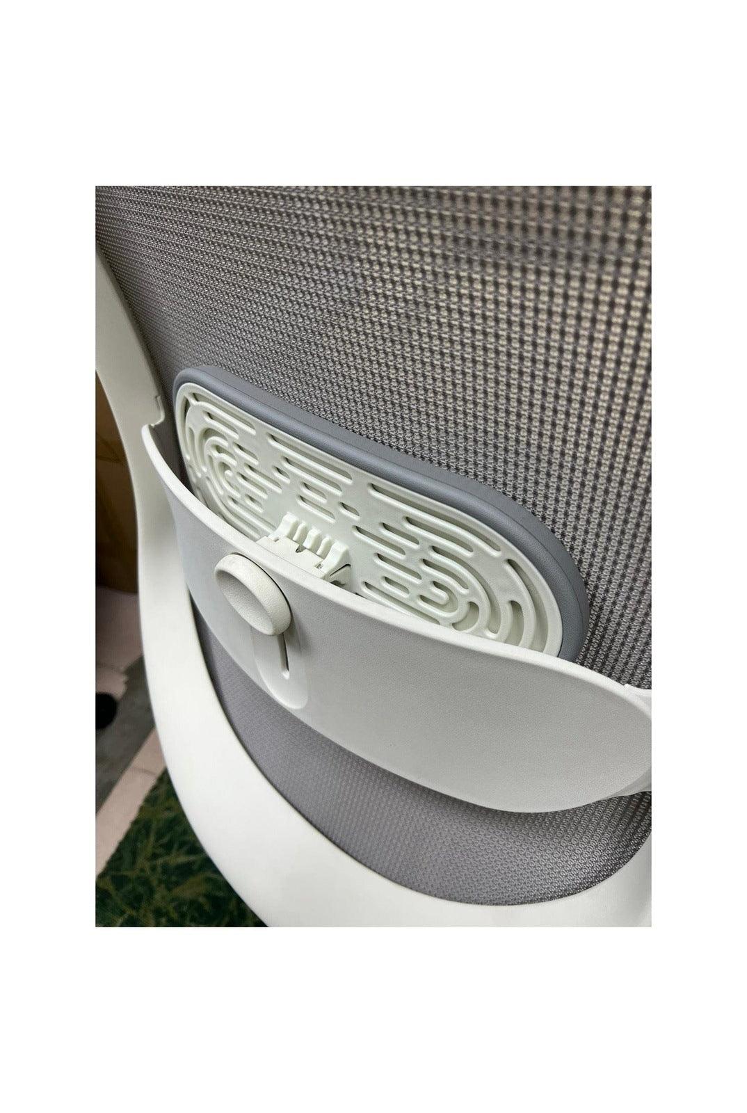 Executive Chair (Brilliant Space)