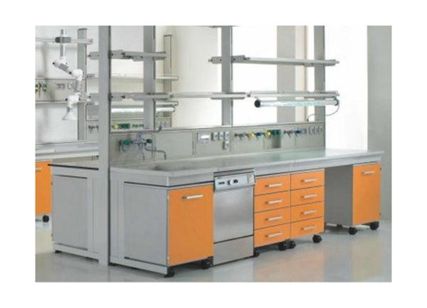 Lab Bench 實驗室工作枱 – Brilliant SPACE