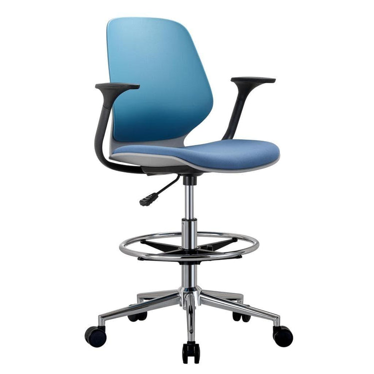 BSJ-6268 新款高吧椅📢 - Brilliant Space Office Furniture Limited