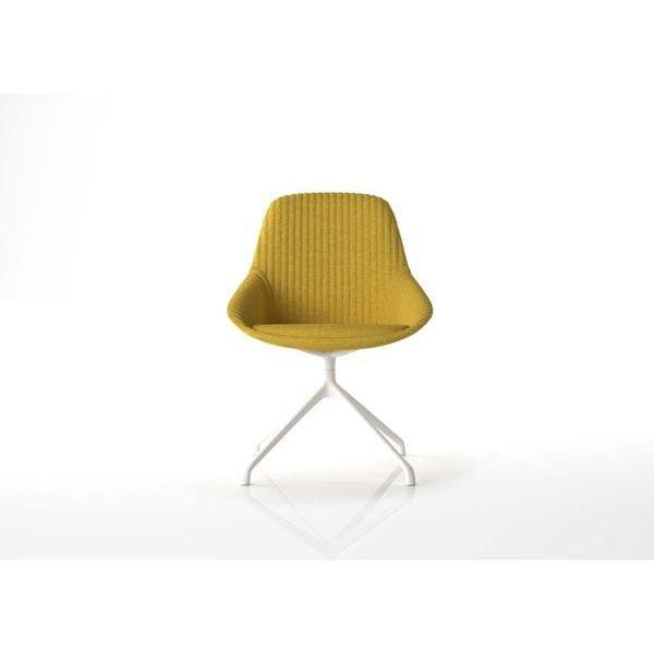 BSC-XCar 優閒椅系列AR-ALG-LO - Brilliant Space Office Furniture Limited
