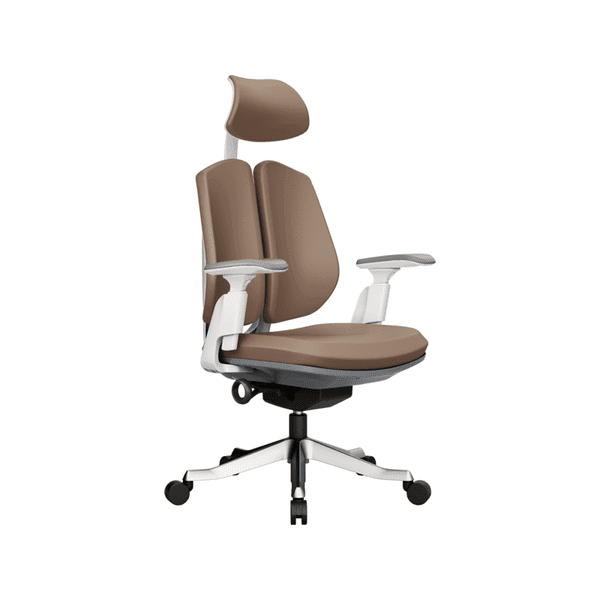 BSJ-A922 雙扇型背椅3D 多功能扶手 - Brilliant Space Office Furniture Limited