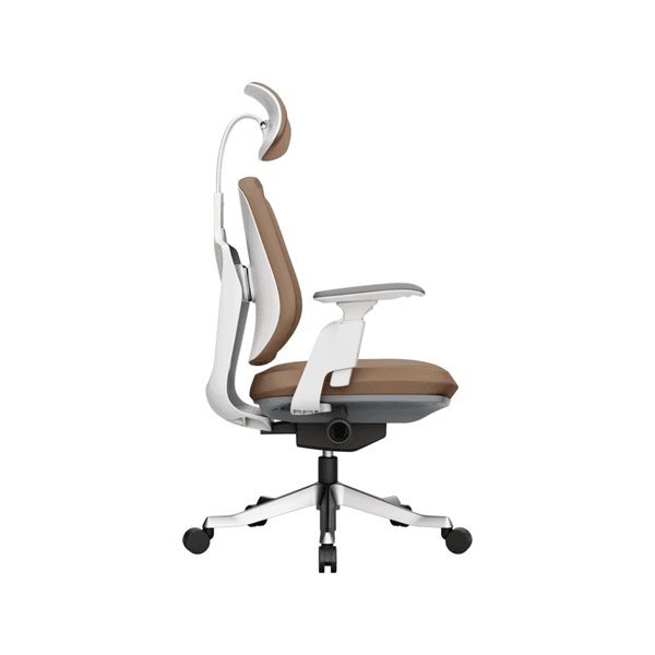 BSJ-A922 雙扇型背椅3D 多功能扶手 - Brilliant Space Office Furniture Limited