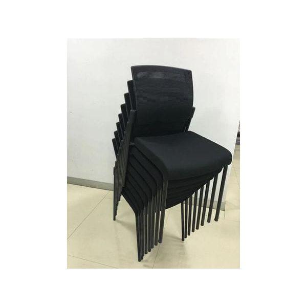 BSJ-3211C多功能客椅(可加推車) - Brilliant Space Office Furniture Limited