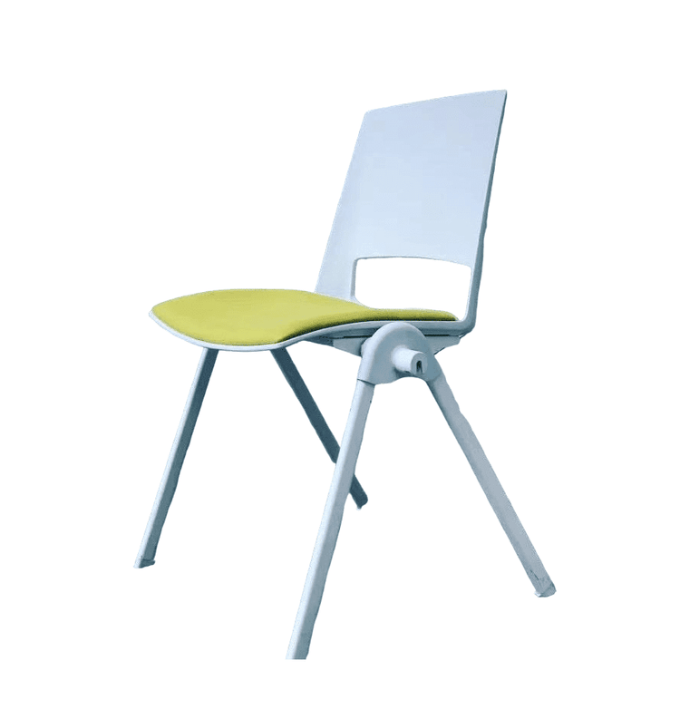 BSJ- ST72006 多功能叠椅📢(可加連接腳配件)(可加推車) - Brilliant Space Office Furniture Limited