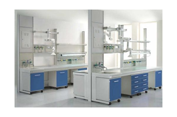 Lab Bench 實驗室工作枱 – Brilliant SPACE