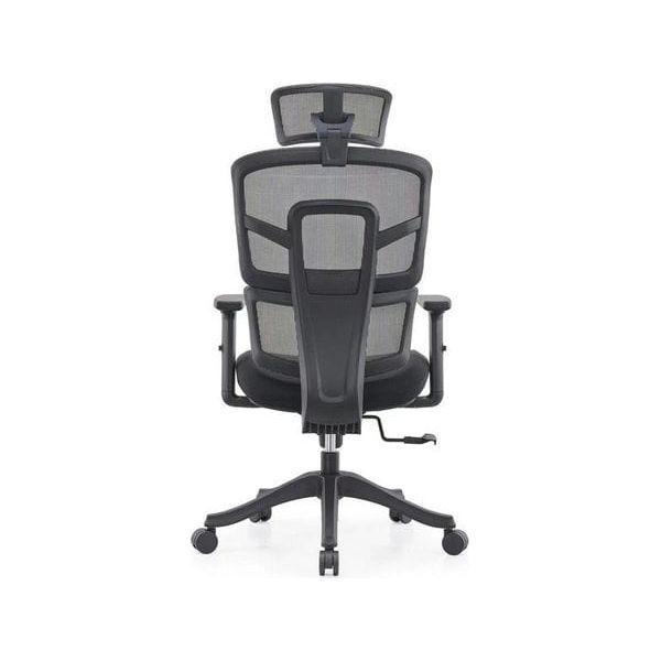 Executive Chair (Brilliant Space)