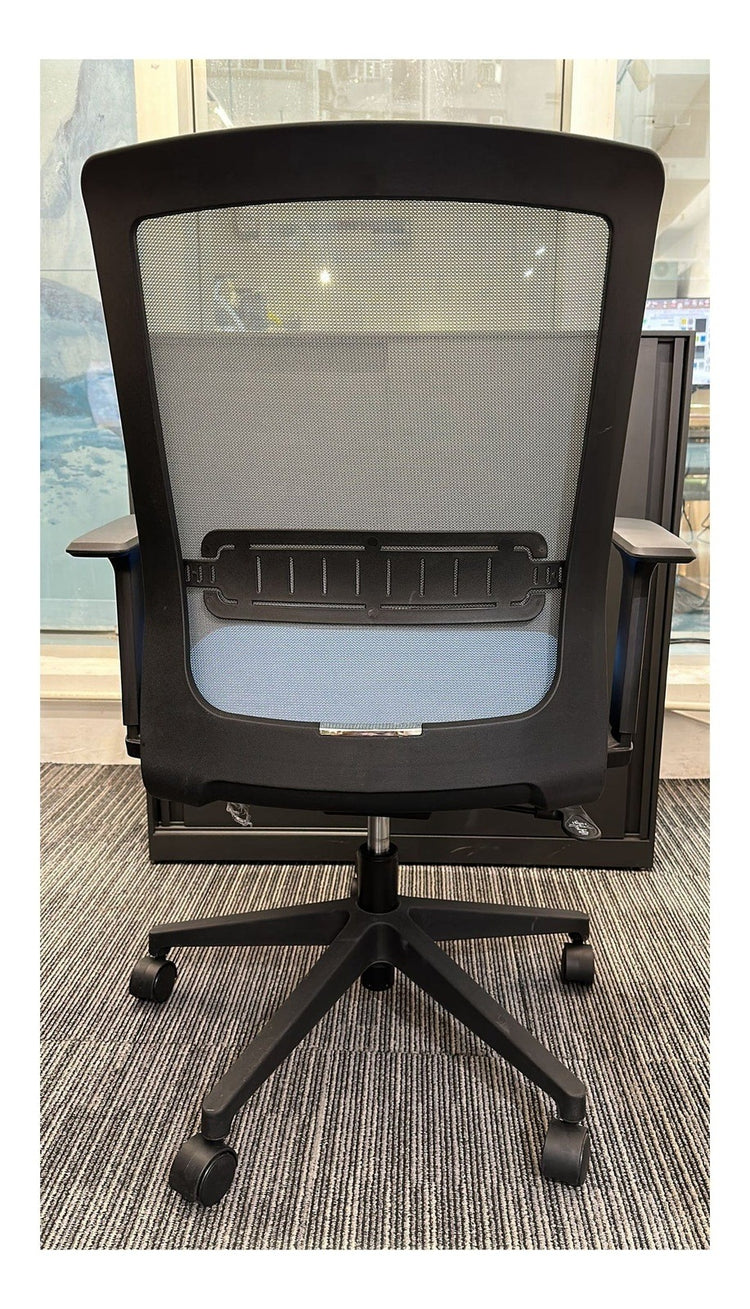 BSJ-0269 職員網背椅,經濟之選😃 - Brilliant Space Office Furniture Limited