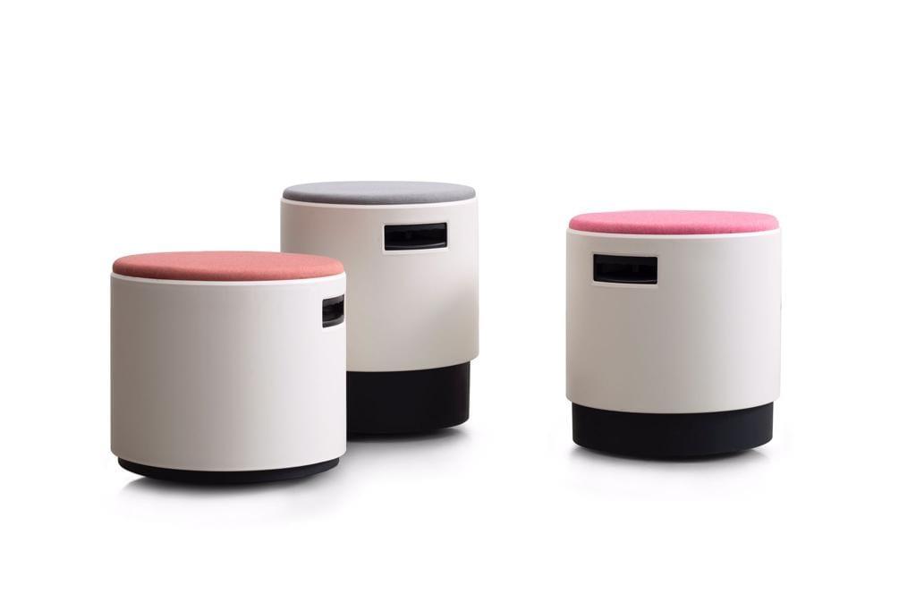 BSJ-LK-2201特色矮吧椅😃 - Brilliant Space Office Furniture Limited