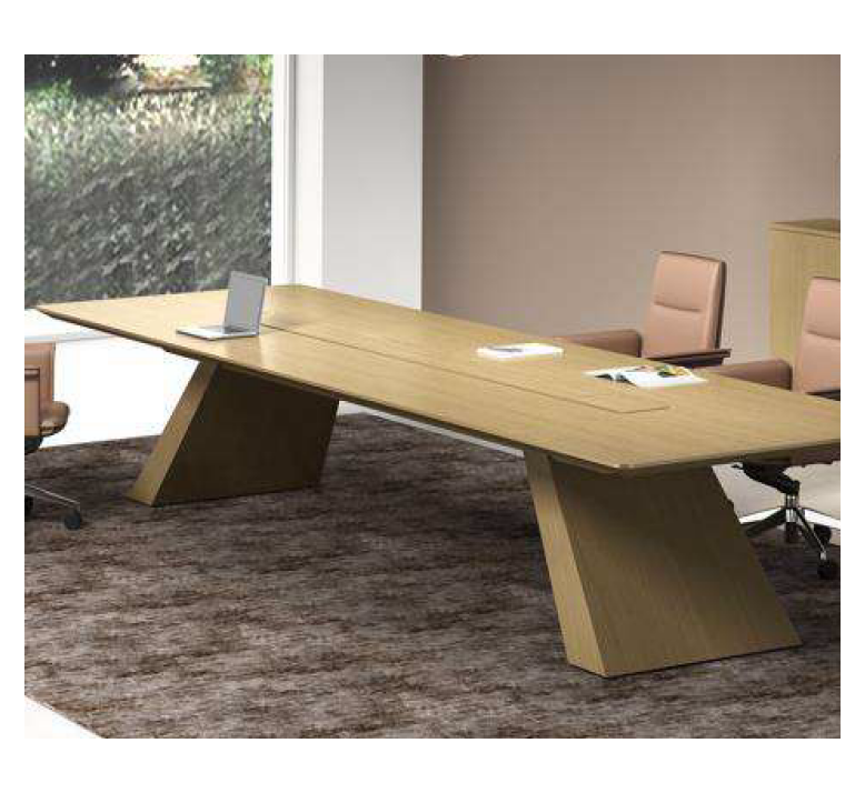 BSG-BCT-A24 Conference Table-Brilliant Space Office Furniture Limited