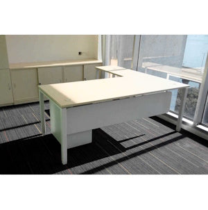 AD1 - L Desk Series  - L 工作檯