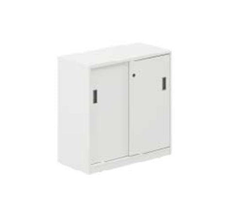 趟門文件櫃 006 Combo Cabinet-Brilliant Space