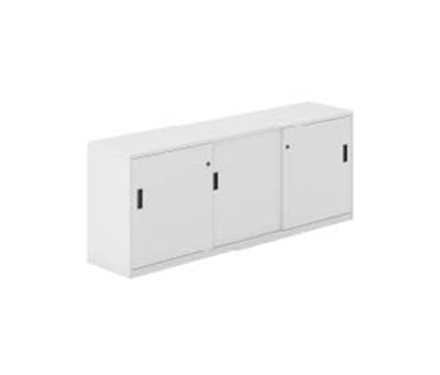 三趟門組合文件櫃 004 Combo Cabinet - Brilliant Space