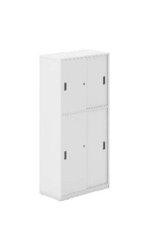 趟門文件櫃 005 Combo Cabinet- Brilliant Space