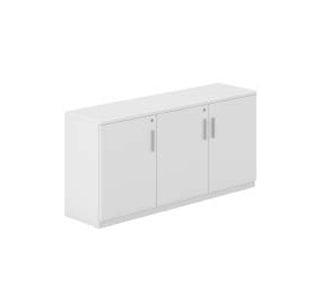 三門組合掩門文件櫃 003 Combo Cabinet- Brilliant Space
