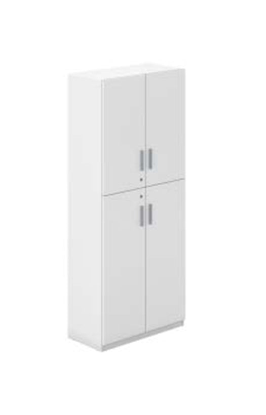 掩門文件櫃 007 Combo Cabinet- Brilliant Space